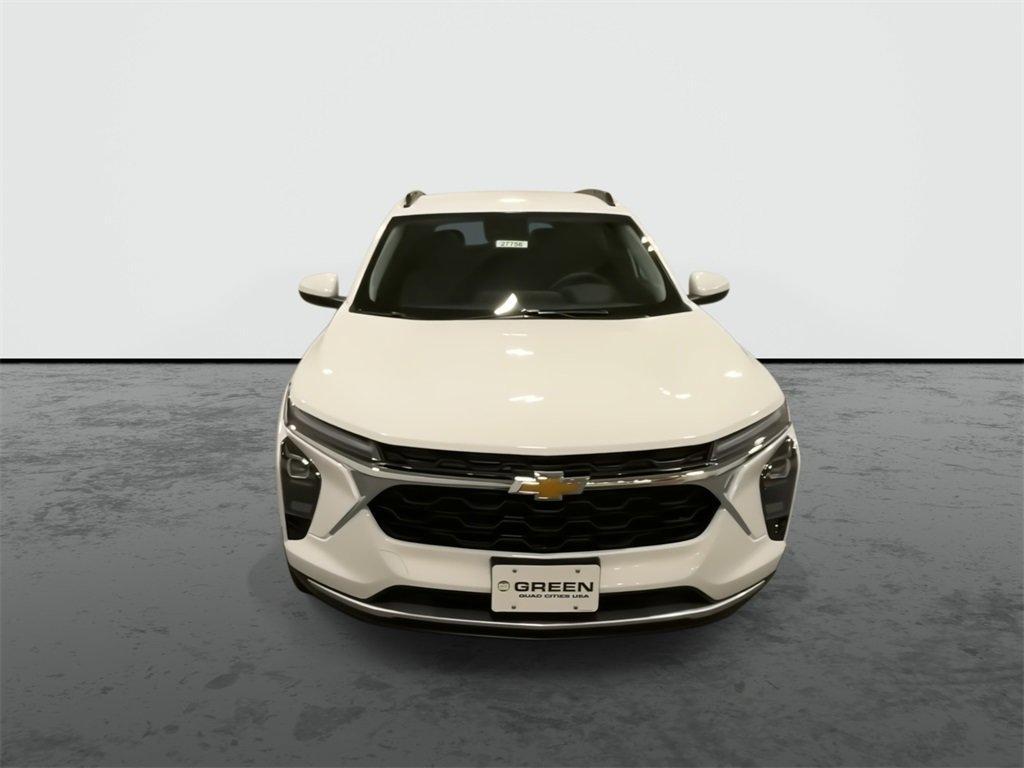 new 2026 Chevrolet Trax car, priced at $23,590