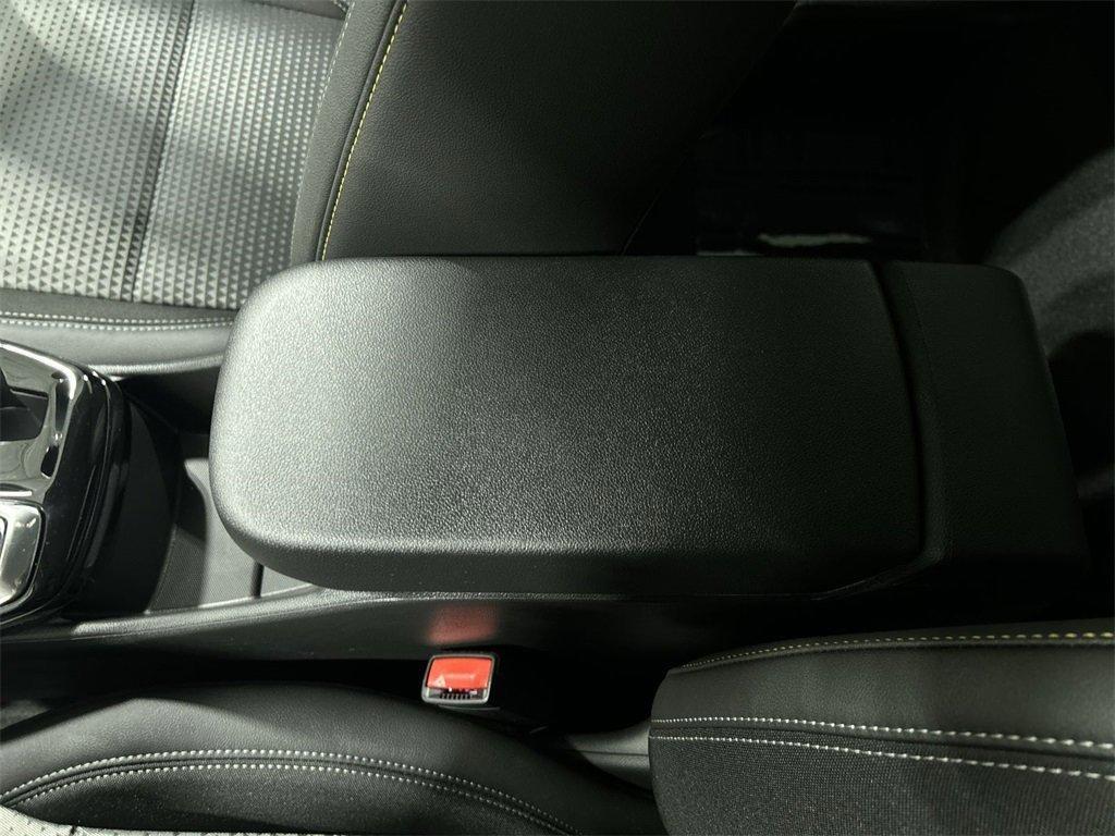 new 2026 Chevrolet Trax car, priced at $23,590