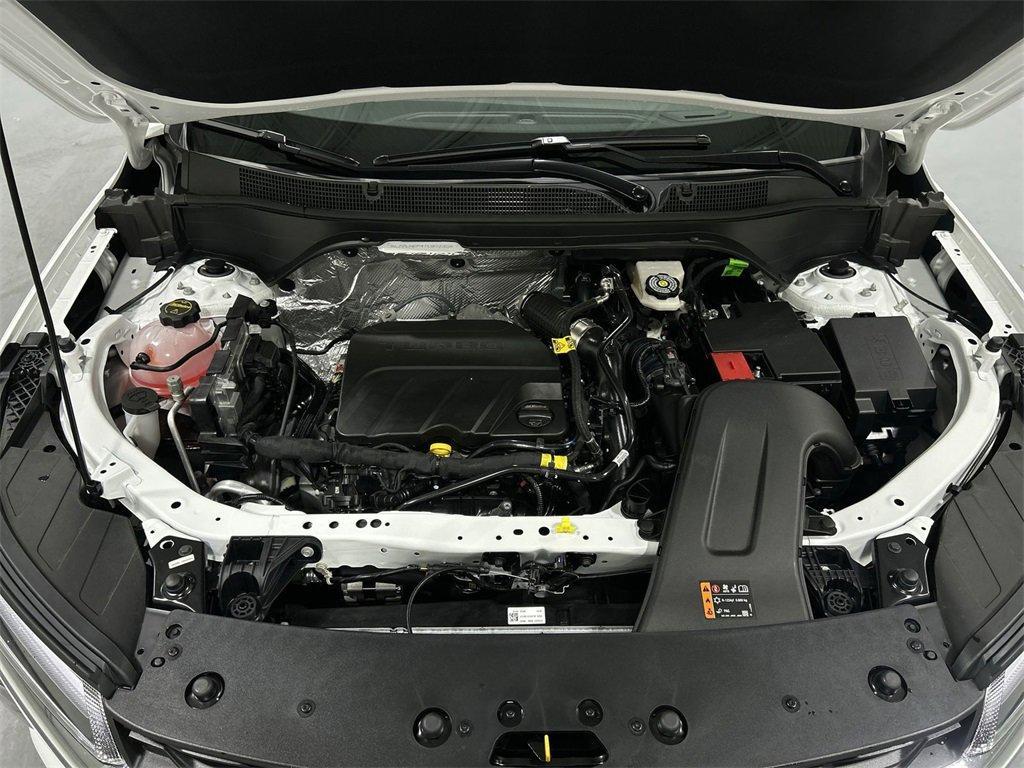 new 2026 Chevrolet Trax car, priced at $23,590