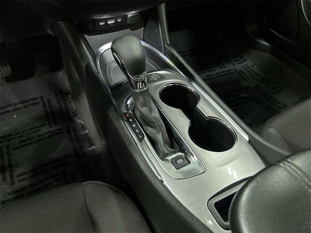 used 2025 Chevrolet Malibu car, priced at $20,900