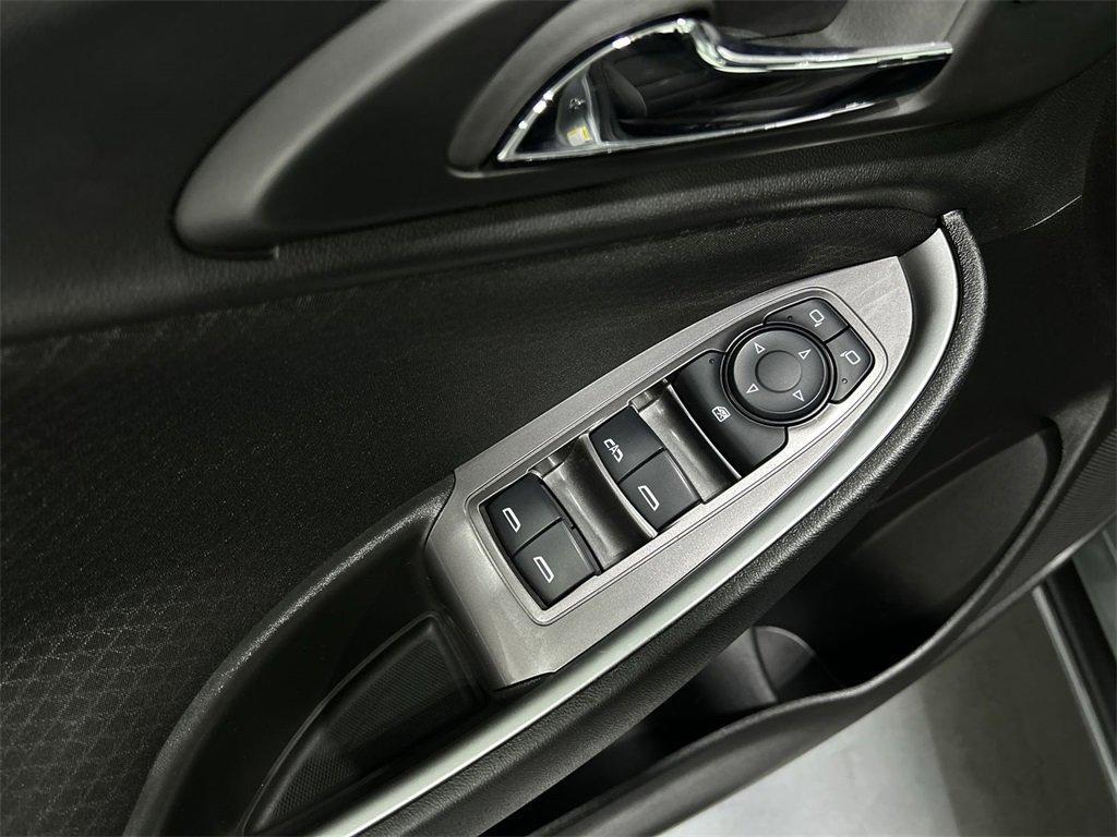 used 2025 Chevrolet Malibu car, priced at $20,900