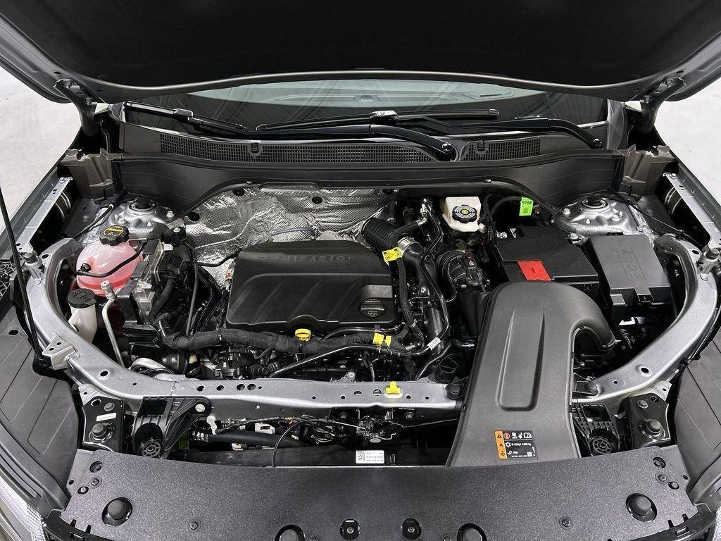 new 2026 Chevrolet Trax car, priced at $26,303
