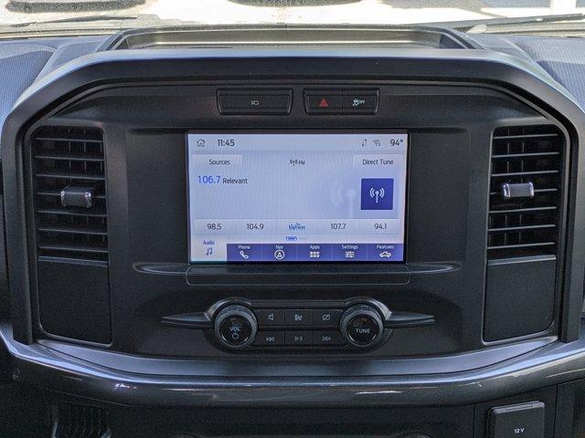 used 2022 Ford F-150 car, priced at $34,384