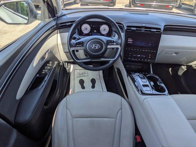 used 2022 Hyundai Tucson car, priced at $26,236