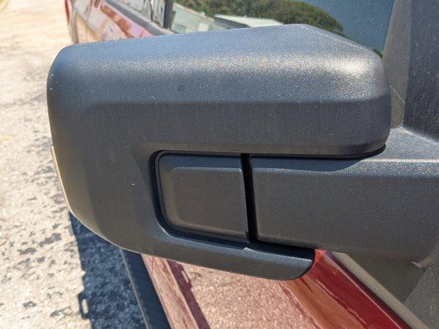 used 2023 Ford F-150 car, priced at $33,984