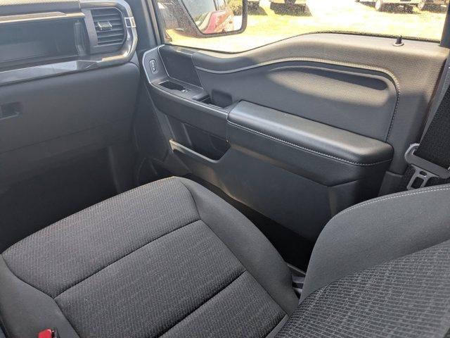 used 2023 Ford F-150 car, priced at $33,984