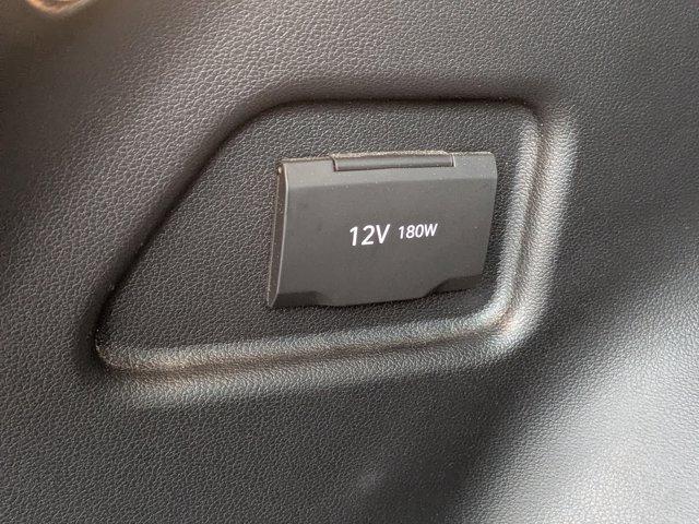 used 2022 Hyundai Tucson car, priced at $15,684