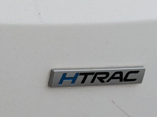 used 2022 Hyundai Tucson car, priced at $15,684