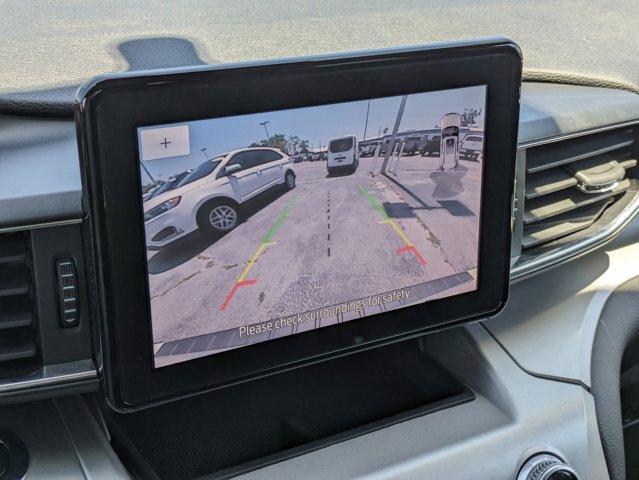 used 2021 Ford Explorer car, priced at $25,684