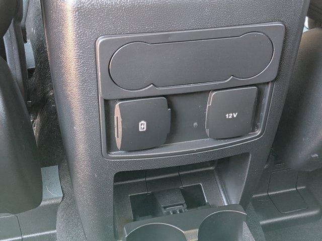 used 2022 Ford Explorer car, priced at $23,584