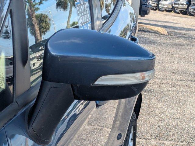 used 2021 Ford EcoSport car, priced at $15,884