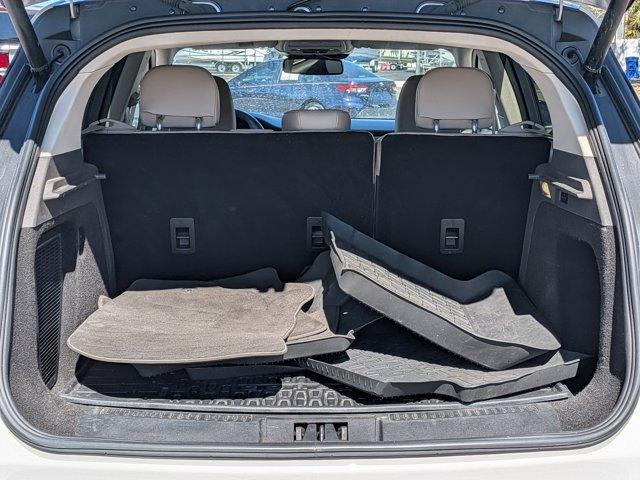 used 2022 Lincoln Corsair car, priced at $24,284