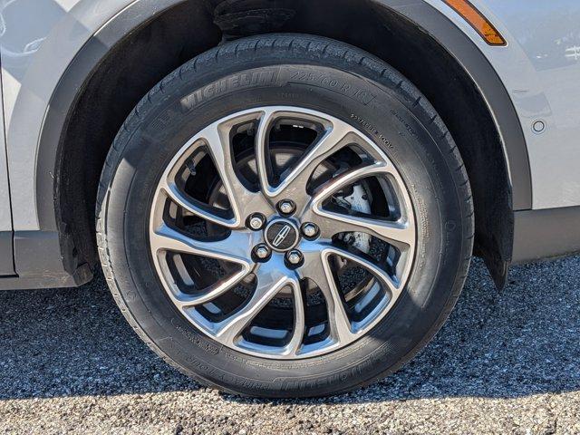 used 2022 Lincoln Corsair car, priced at $24,284