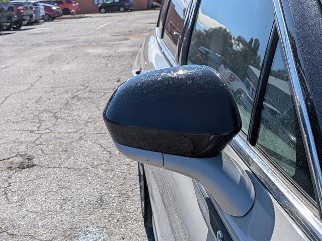 used 2022 Lincoln Corsair car, priced at $24,284