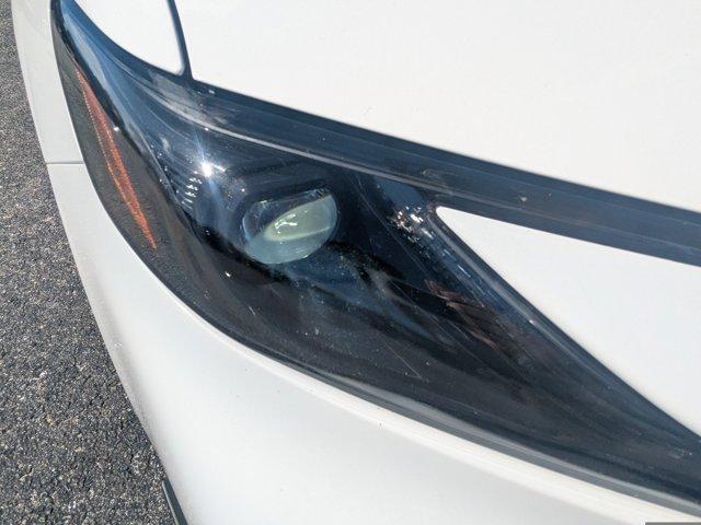 used 2025 Toyota Camry car, priced at $26,884