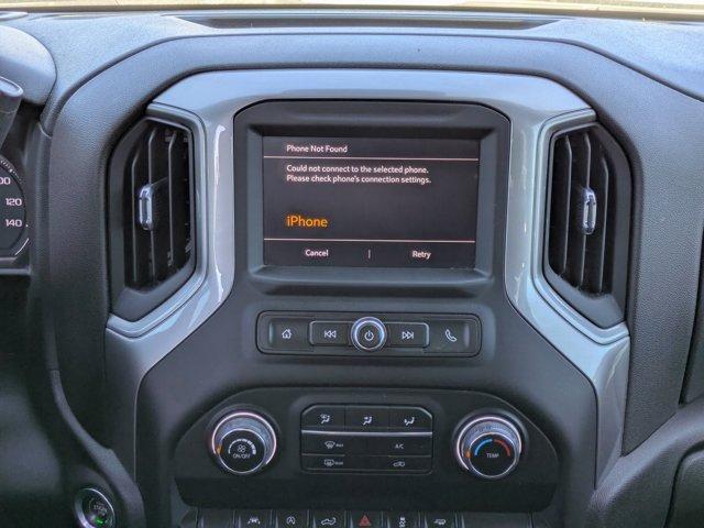 used 2022 Chevrolet Silverado 1500 car, priced at $32,236
