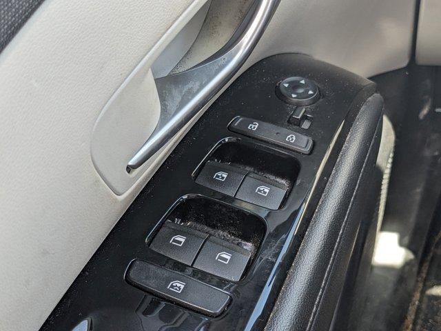 used 2022 Hyundai Tucson car, priced at $14,584