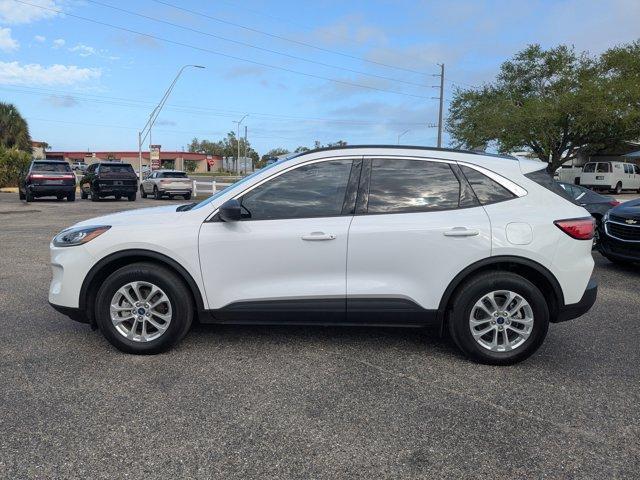 used 2022 Ford Escape car, priced at $17,184