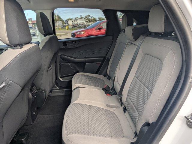 used 2022 Ford Escape car, priced at $17,184