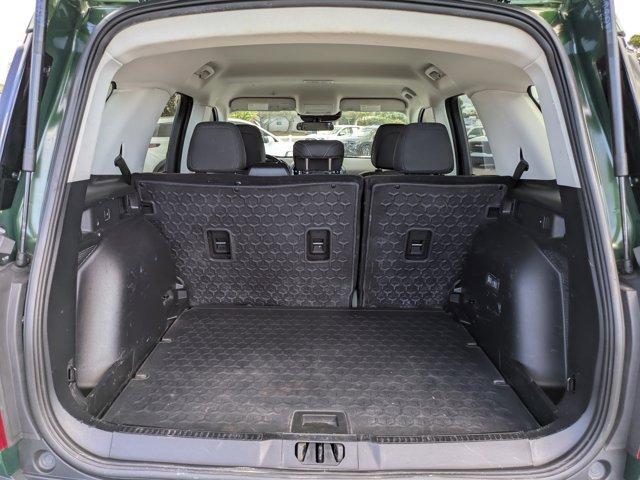 used 2024 Ford Bronco Sport car, priced at $20,984