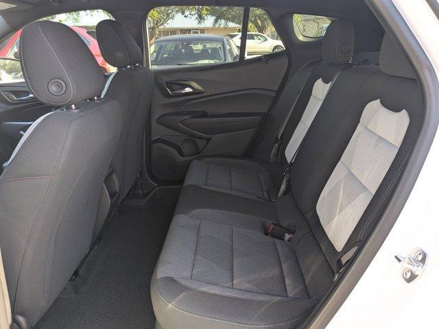 used 2025 Chevrolet Trax car, priced at $21,984