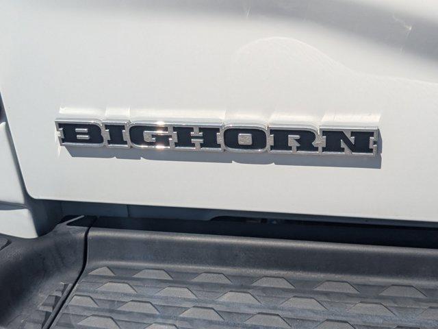 used 2024 Ram 2500 car, priced at $55,984