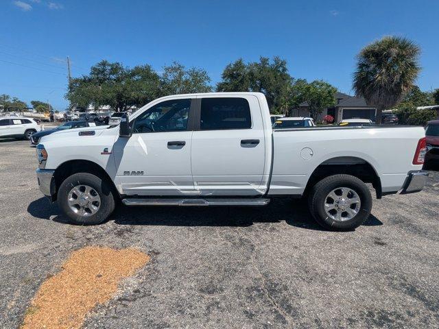 used 2024 Ram 2500 car, priced at $55,984