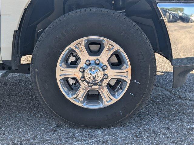 used 2024 Ram 2500 car, priced at $55,984