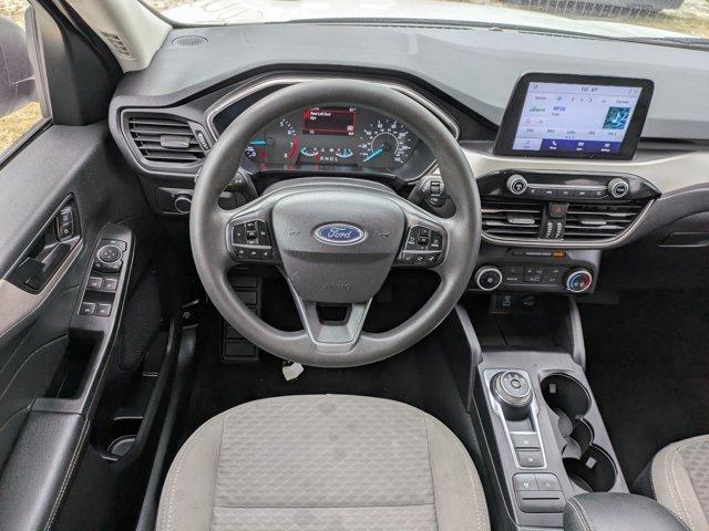 used 2022 Ford Escape car, priced at $17,484