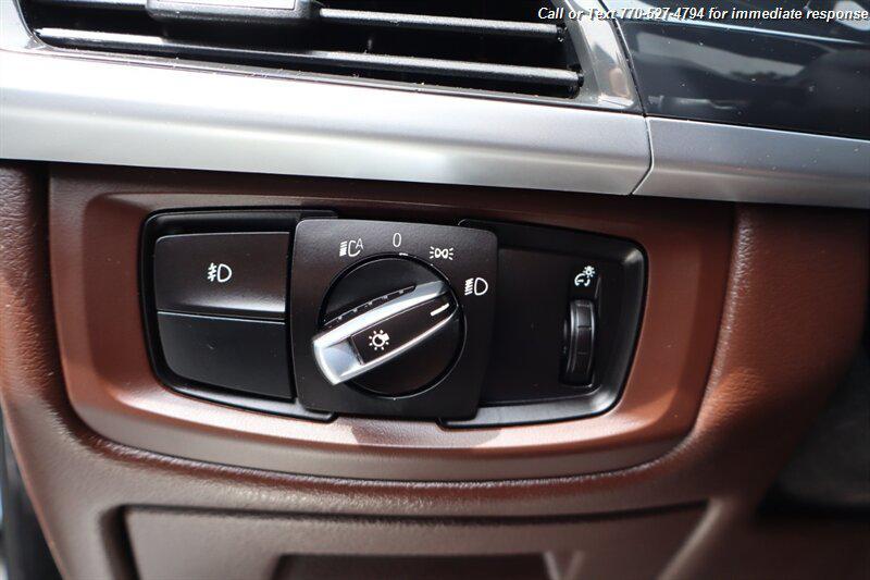 used 2015 BMW X5 car, priced at $11,498