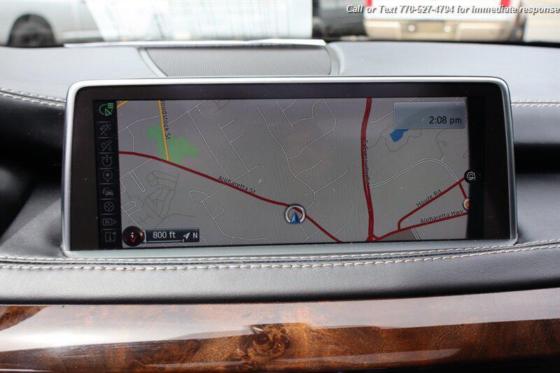 used 2015 BMW X5 car, priced at $11,498
