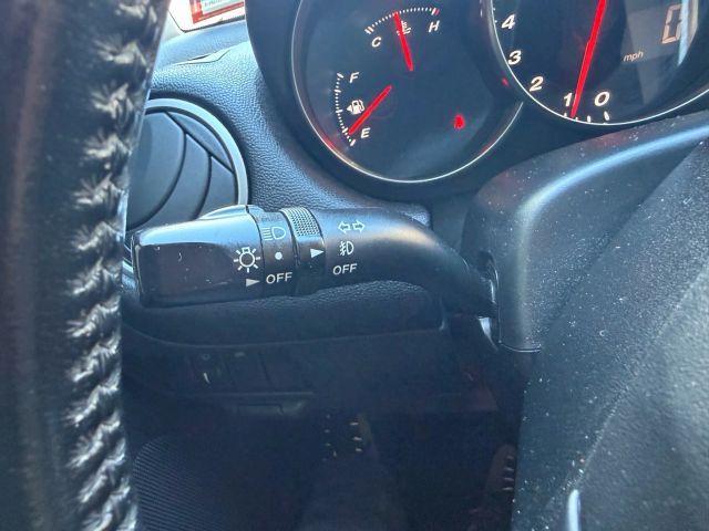 used 2004 Mazda RX-8 car, priced at $6,999