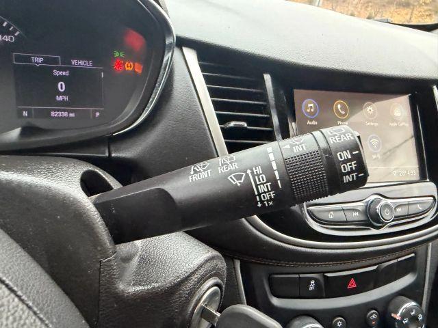 used 2019 Chevrolet Trax car, priced at $8,999