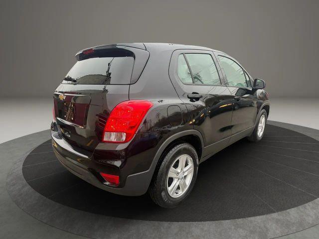 used 2019 Chevrolet Trax car, priced at $8,999
