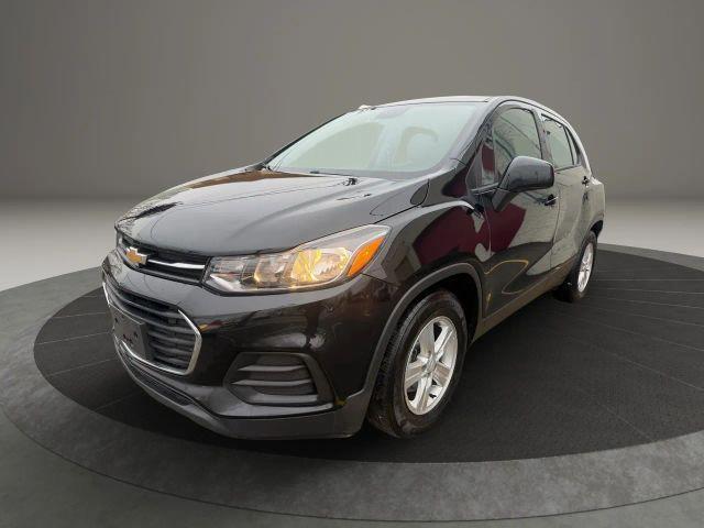 used 2019 Chevrolet Trax car, priced at $8,999