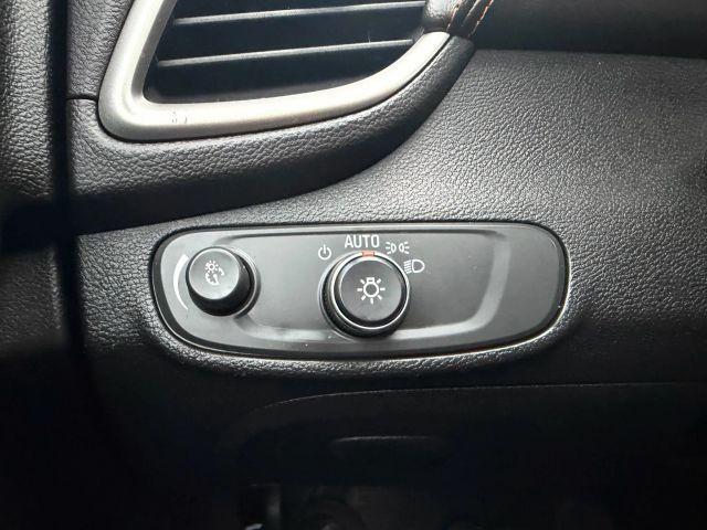 used 2019 Chevrolet Trax car, priced at $8,999