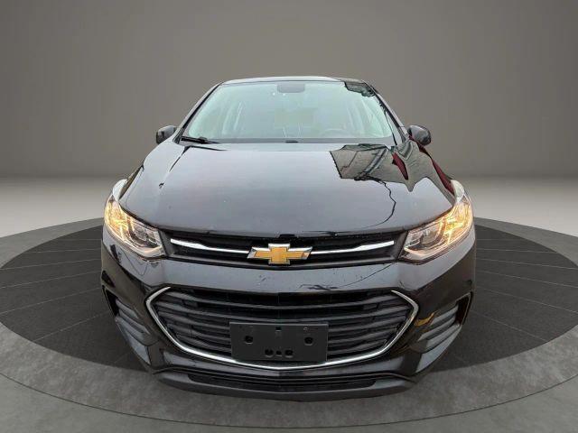used 2019 Chevrolet Trax car, priced at $8,999