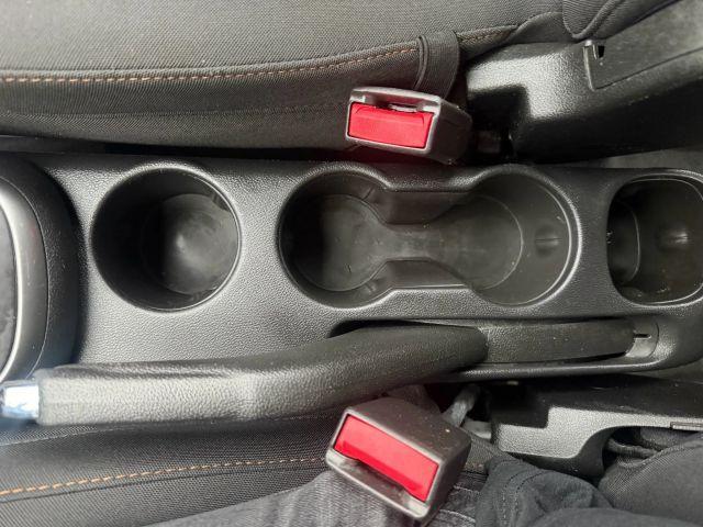 used 2019 Chevrolet Trax car, priced at $8,999