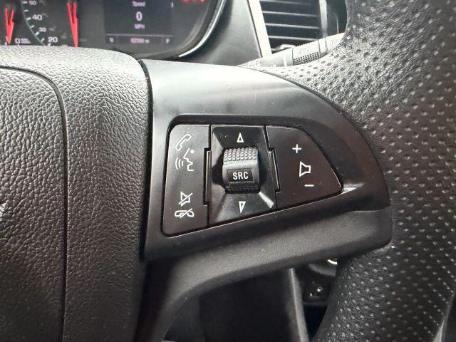 used 2019 Chevrolet Trax car, priced at $8,999