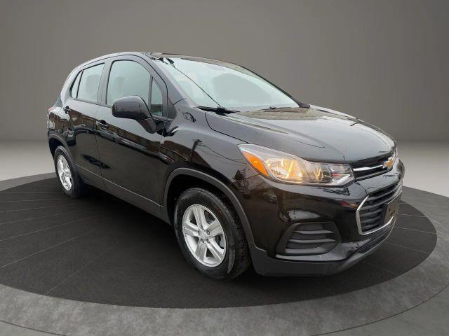 used 2019 Chevrolet Trax car, priced at $8,999