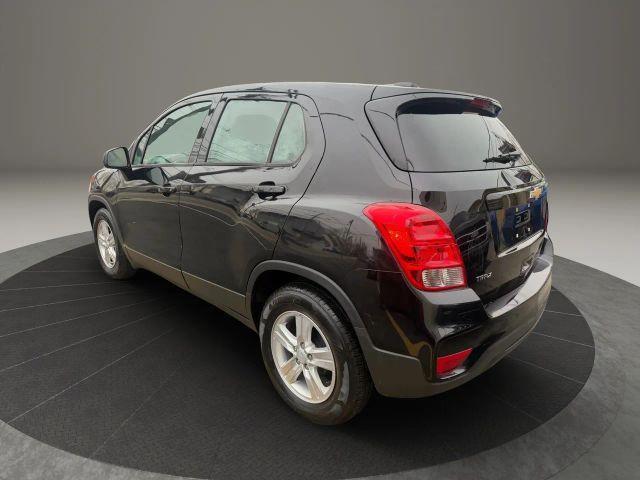 used 2019 Chevrolet Trax car, priced at $8,999
