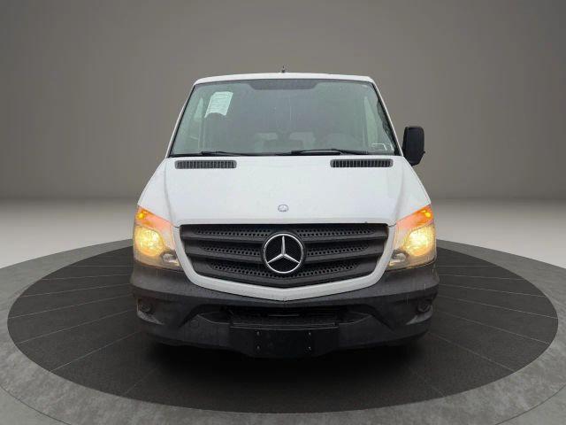 used 2015 Mercedes-Benz Sprinter car, priced at $15,499
