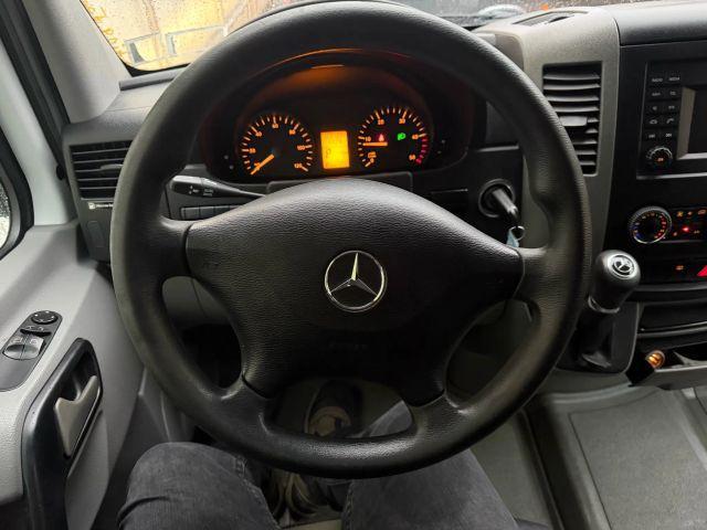 used 2015 Mercedes-Benz Sprinter car, priced at $15,499