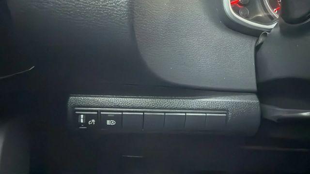 used 2022 Toyota Corolla Hatchback car, priced at $16,999