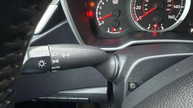 used 2022 Toyota Corolla Hatchback car, priced at $16,999