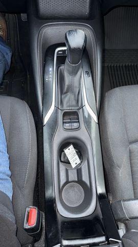 used 2022 Toyota Corolla Hatchback car, priced at $16,999