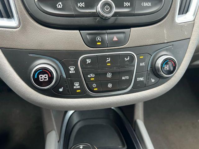 used 2020 Chevrolet Malibu car, priced at $10,199