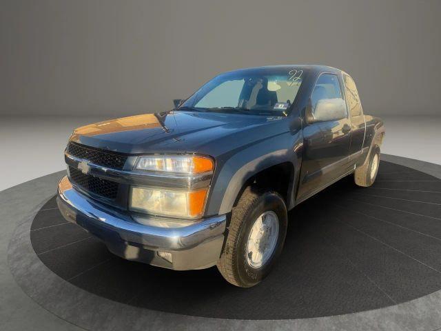 used 2007 Chevrolet Colorado car, priced at $5,899