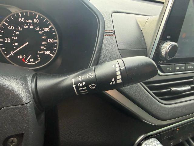 used 2020 Nissan Altima car, priced at $13,499