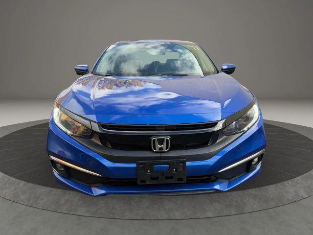 used 2019 Honda Civic car, priced at $15,499